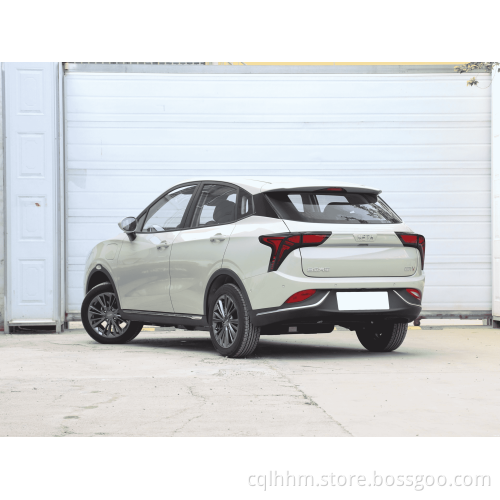 Neta V New Energy Electric Car Full Option Chinese Micro Electric Car Battery Pack electro car